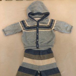 Marks and Spencer Autograph designer matching outf